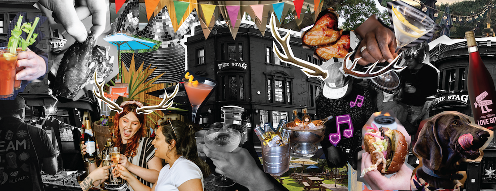 Photo of The Stag, Belsize Park, Camden