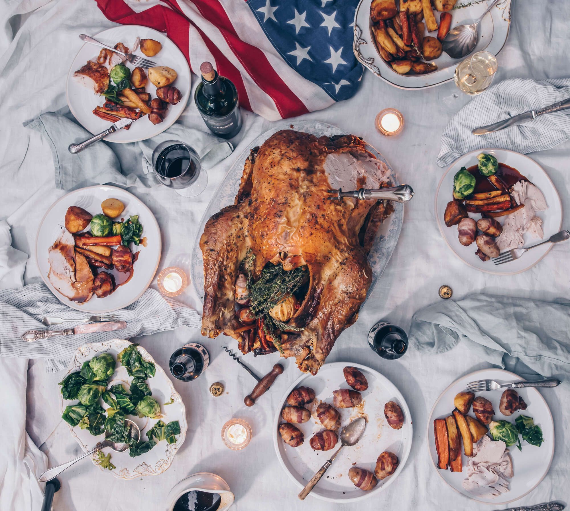 Thanksgiving