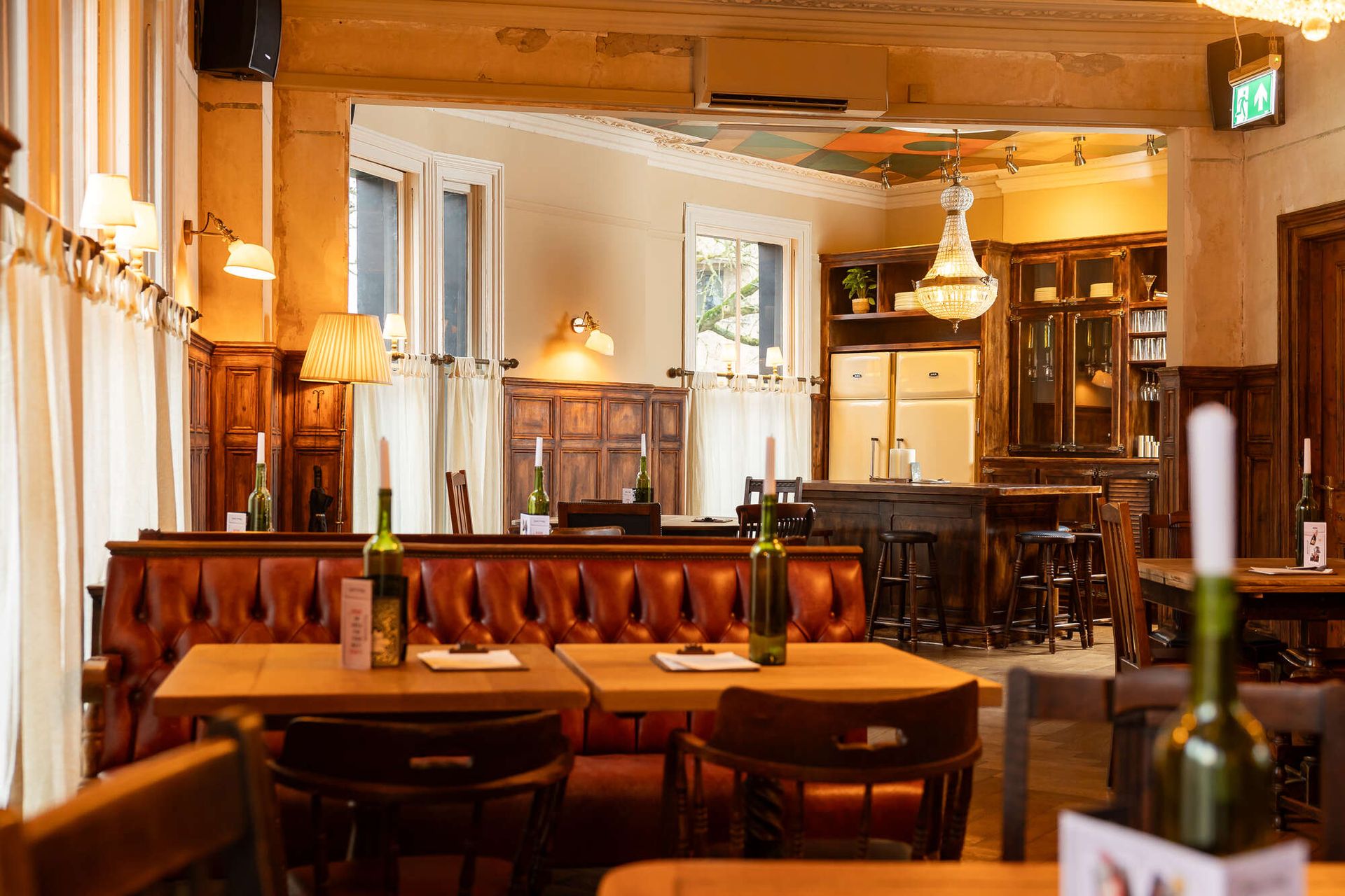 Photo of The Stag, Belsize Park, Camden