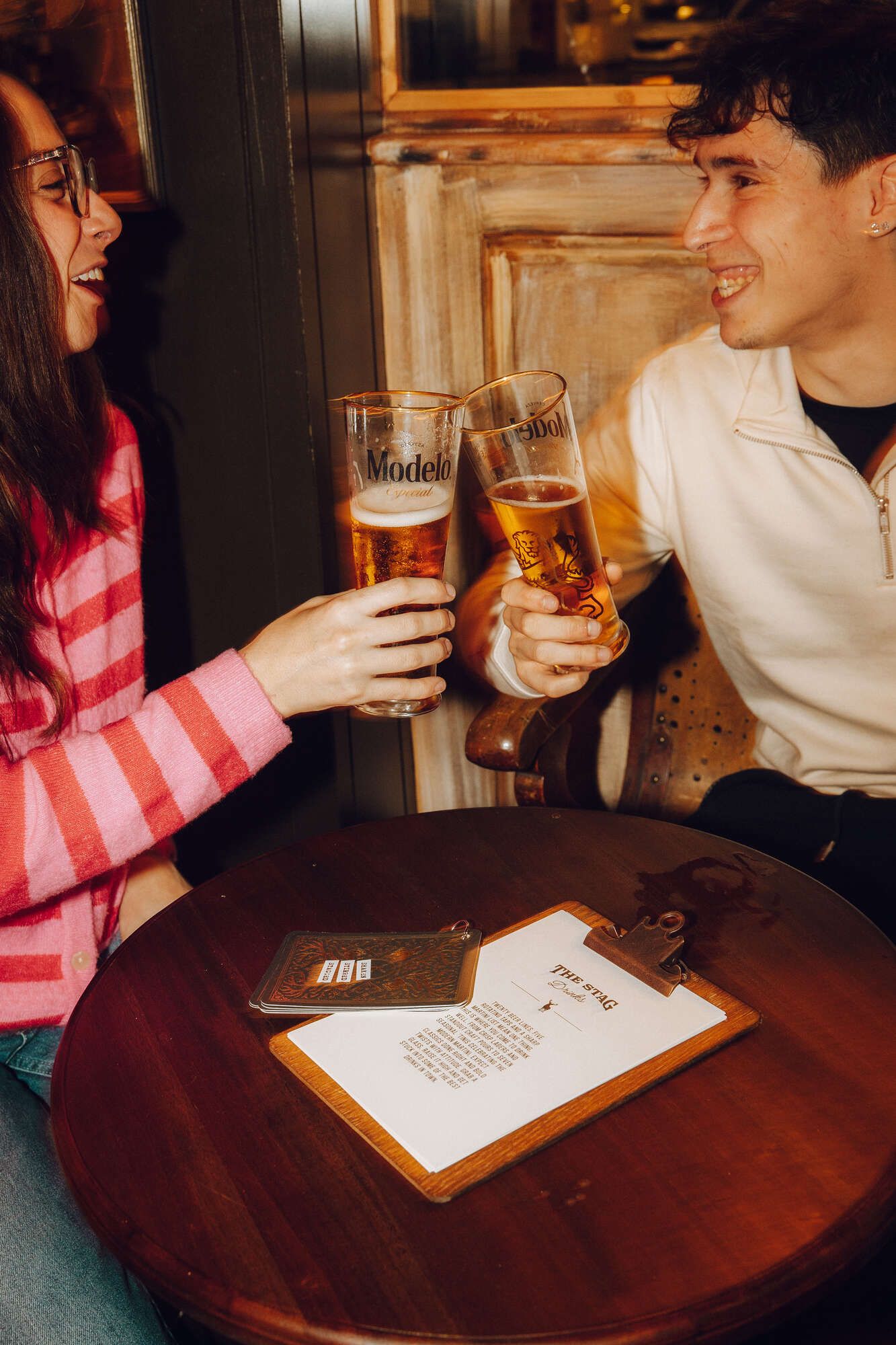 Pub Quiz